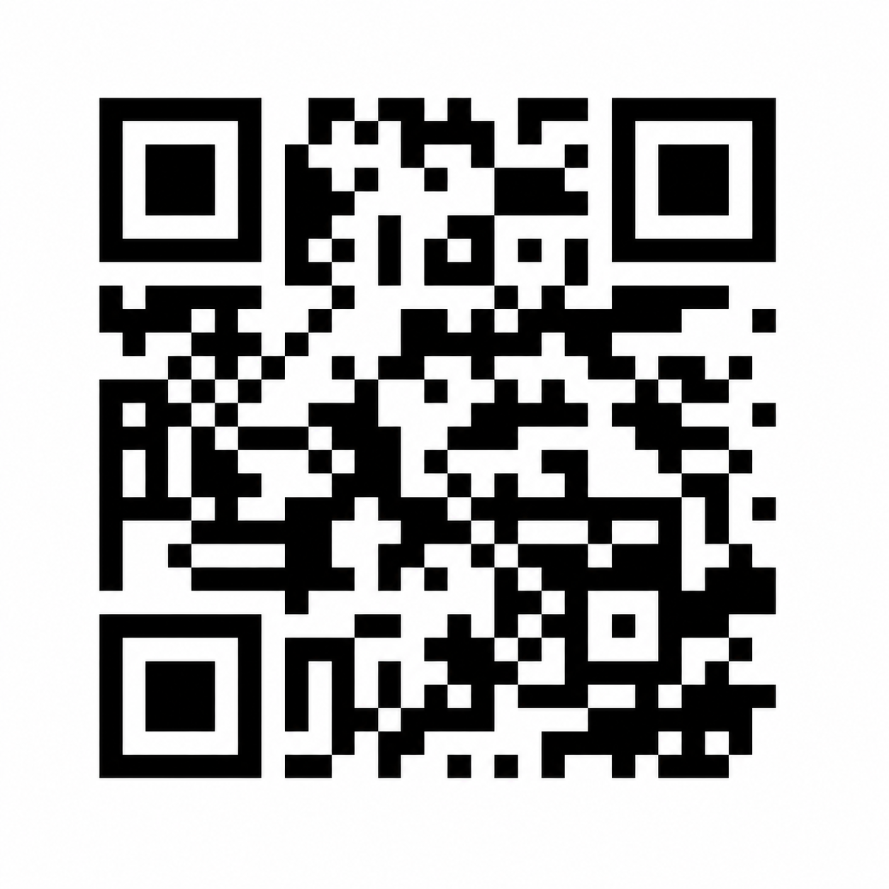 Código QR para abrir la experiencia en el celular