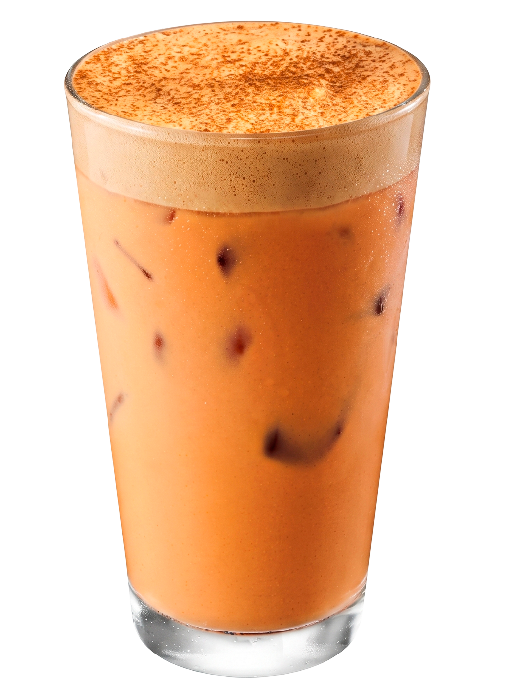 Chai Lattes