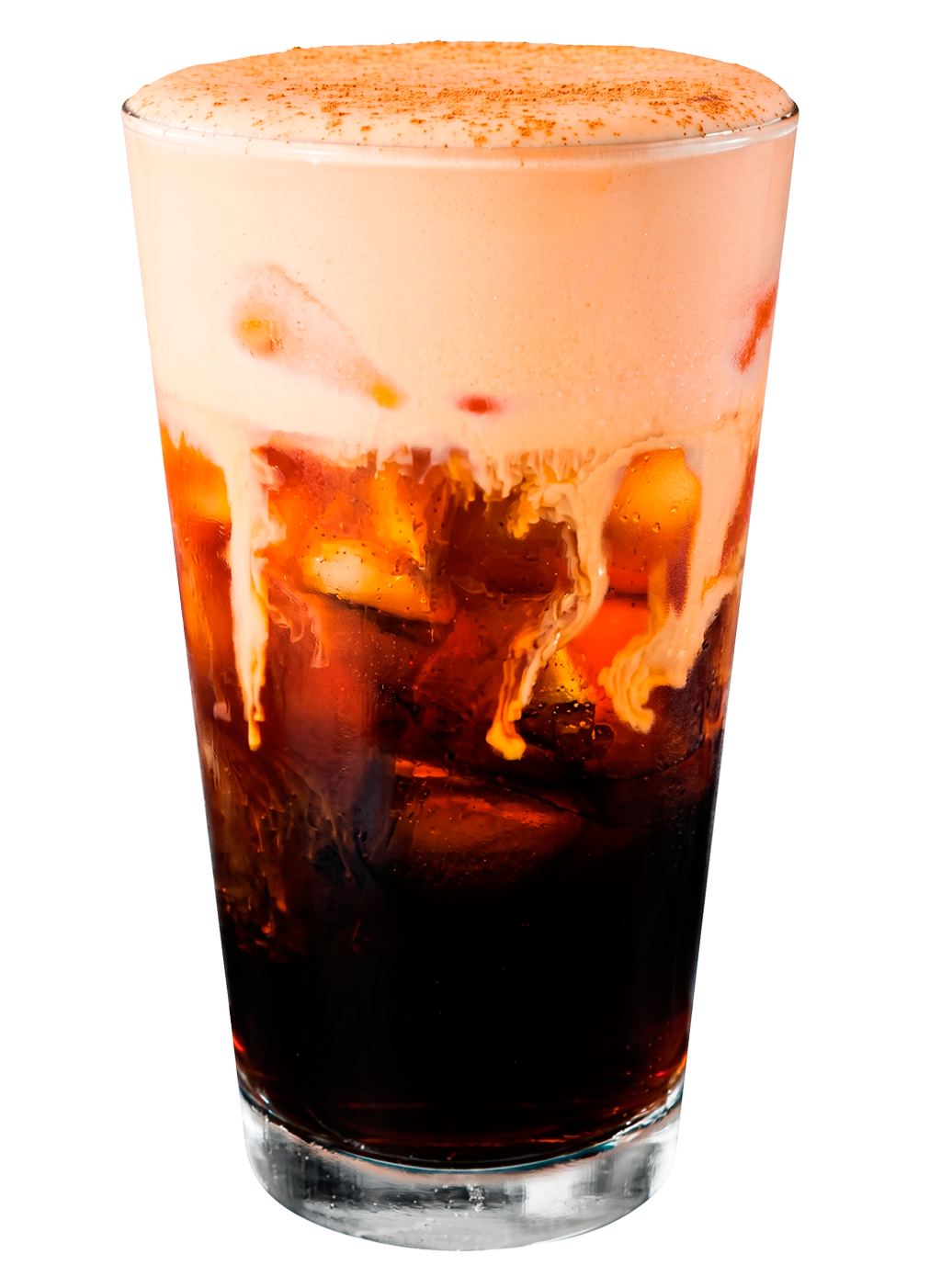 Cold Brew