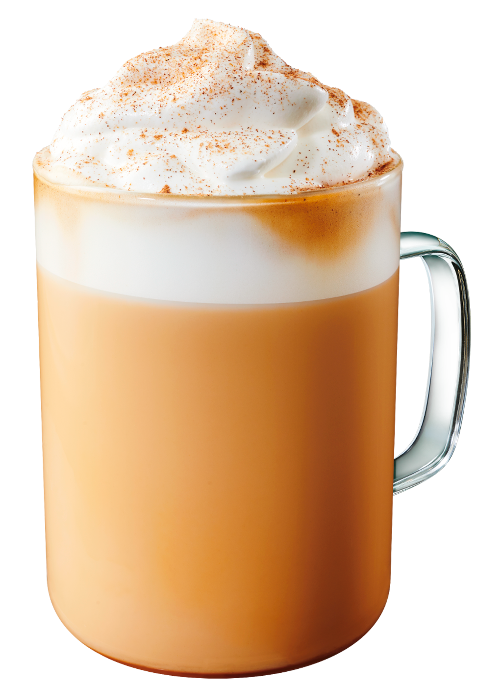 Pumpkin Spice Latte